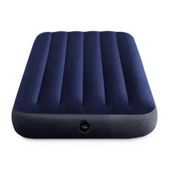 Intex Twin Klasik vazdušni krevet 99x191x22cm 64757-1 Intex Twin Klasik vazdušni krevet 99x191x22cm 64757-1